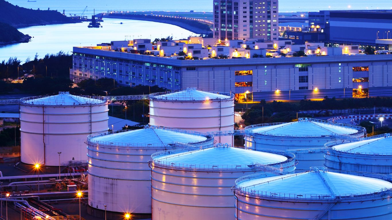 Read more about the article Efficient Ways of Buying Diesel for Bulk Consumers